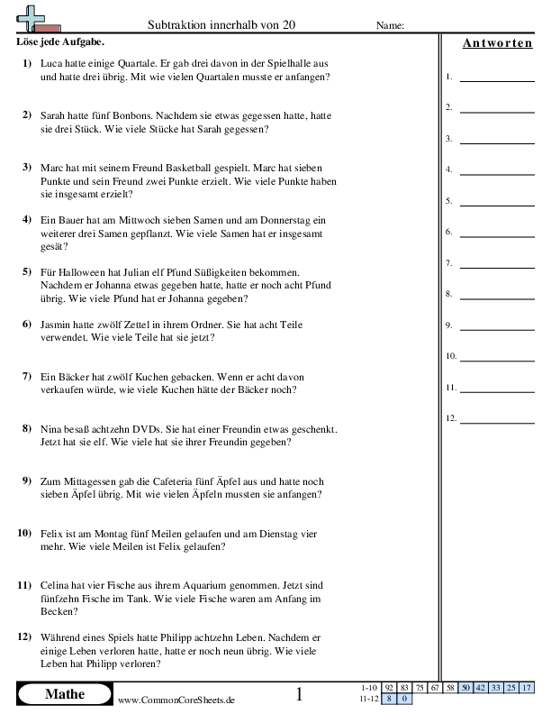 News & Updates -  worksheet